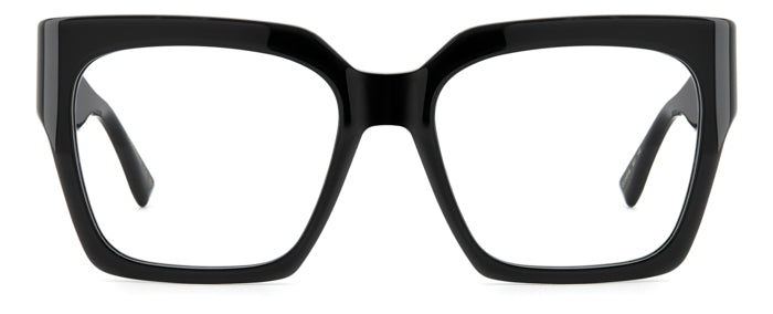 Occhiali da Vista DSQUARED2 Donna Avana D2 0151/G | Stile Autentico