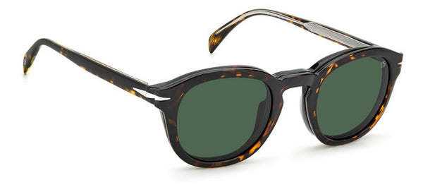 Occhiali da Vista David Beckham DB 1080/CS Uomo Avana | Originali