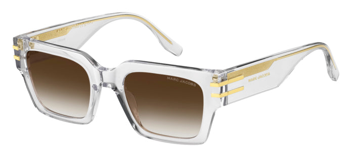 Occhiali da Sole Marc Jacobs Uomo Neri | Modello MARC 787/S
