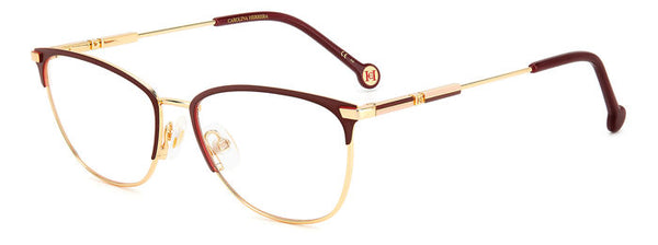 Occhiali da Vista CAROLINA HERRERA Donna ORO 107311 | HER 0161