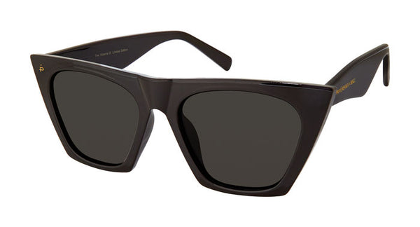 Occhiali da Sole Privé Revaux Victoria Neri | Unisex 205600