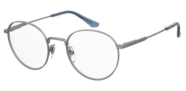 Occhiali da Vista Uomo Seventh Street 106785 Grigi - Design Moderno