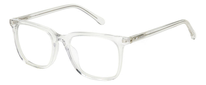 Vite Cerniera ricambio originale FOSSIL 023V00012 colore Cristallo