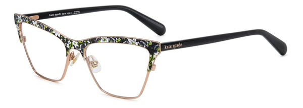 Occhiali da vista Kate Spade Donna Oro KS KINNY/G - Eleganza Sottile