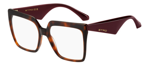 Occhiali da Vista Donna Etro Avana | Mod. 108176 (0005) Originali