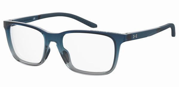 Occhiali da Vista Under Armour Blu UA 5056 | Stile e Comfort