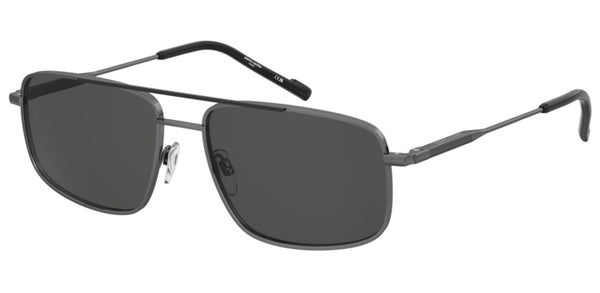 Occhiali da Sole Uomo Pierre Cardin 207703 Grigio | Protezione UV400