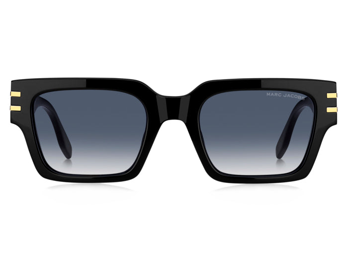 Occhiali da Sole Marc Jacobs Uomo Neri | Modello MARC 787/S