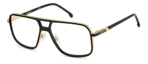 Occhiali da Vista Carrera 1143 Uomo Neri | Stile e Qualità