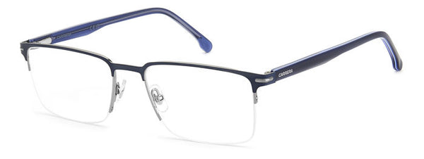 Occhiali da vista Carrera Uomo Blu 325 | Stile e Comfort Garantiti