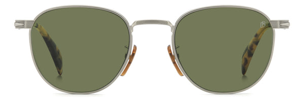 Occhiali da Sole David Beckham DB 1228/S Grigi Uomo | Eleganza Moderna
