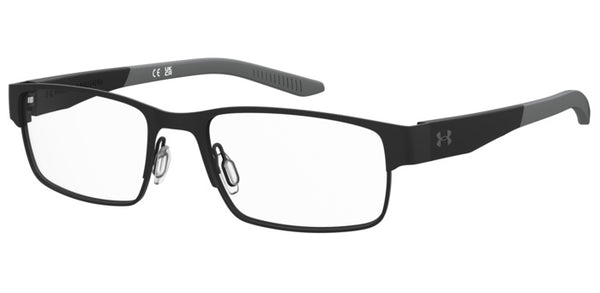 Occhiali da Vista Uomo Under Armour UA 5081/G Neri Originali