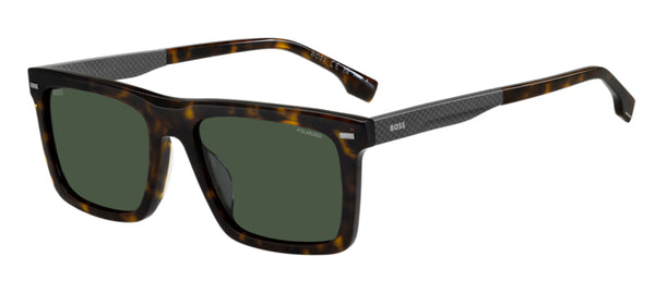 Occhiali da Sole BOSS Uomo Avana 1765/G/S Originali