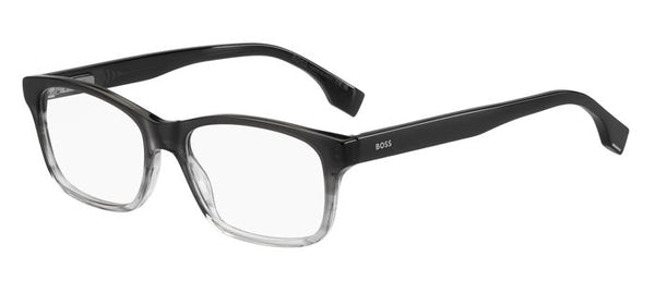 Occhiali da Vista Uomo BOSS 108208 (BOSS 1645) Colore Corno Originali