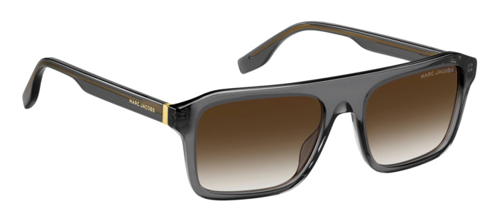 Acquista Occhiali da Sole Uomo Marc Jacobs Neri | MARC 789/S Originali