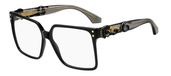 Occhiali da Vista ETRO Donna Neri 0105 - Eleganza e Stile