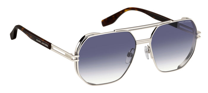 Occhiali da Sole Uomo Marc Jacobs Oro MARC 784/S Originali