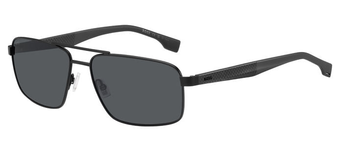 Vite Cerniera ricambio originale BOSS 0237007YM, colore nero.