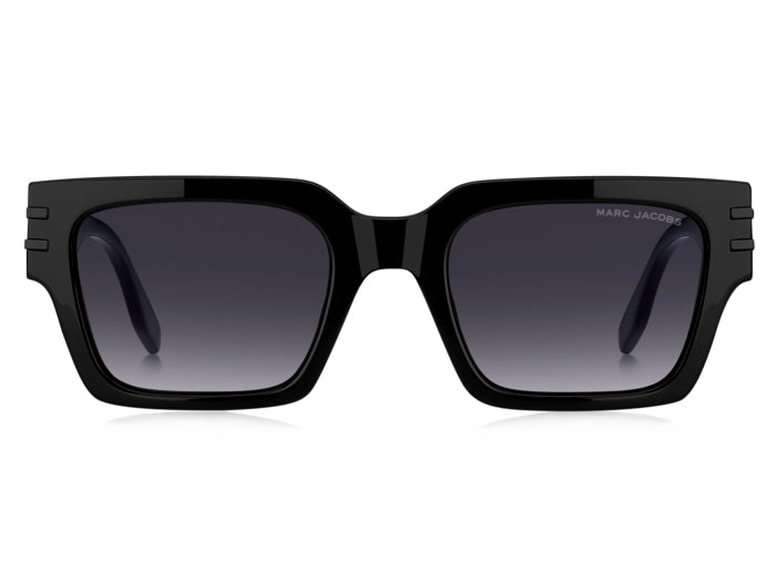 Occhiali da Sole Marc Jacobs Uomo Neri | Modello MARC 787/S
