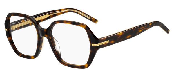Occhiali da Vista Donna BOSS Avana 1780/G | Eleganza e Comfort