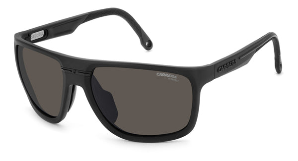 Occhiali da Sole Carrera Uomo Neri 208403 - C SPORT 08/S