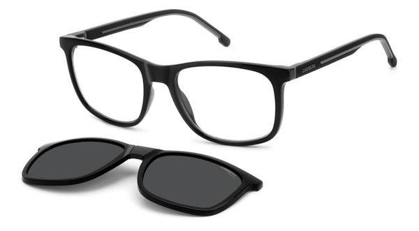 Occhiali da vista uomo Carrera neri 109495 | Modello CA 8918/C
