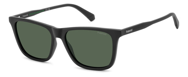 Occhiali da Sole Uomo Polaroid PLD 4190/S Neri – Eleganza e Protezione