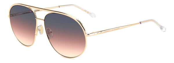 Occhiali da Sole Isabel Marant 207605 Oro Donna | IM 0200/S