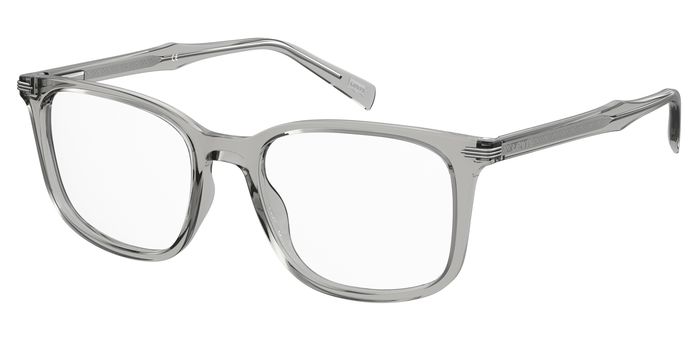 Vite Cerniera di ricambio originale LEVI'S 023700618 di colore grigio