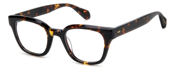 Occhiali da Vista Donna Privé Revaux Avana PR1003 | Eleganza Moderna