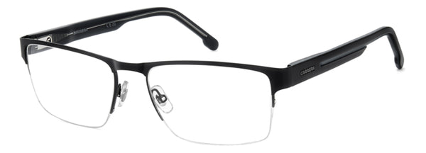 Occhiali da Vista Uomo Carrera Neri | Modello 8914 Originali