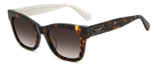 Occhiali da Sole Kate Spade Avana Donna KS DEE 2/G/S Originali
