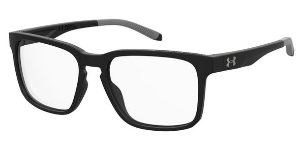 Occhiali da Vista Uomo Under Armour UA 5042 Neri Originali