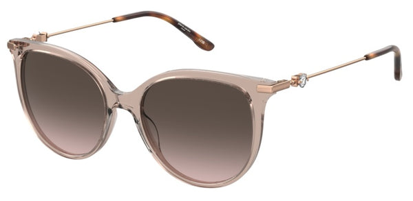 Occhiali da Sole Pierre Cardin Donna Rosa Modello P.C. 8528/S