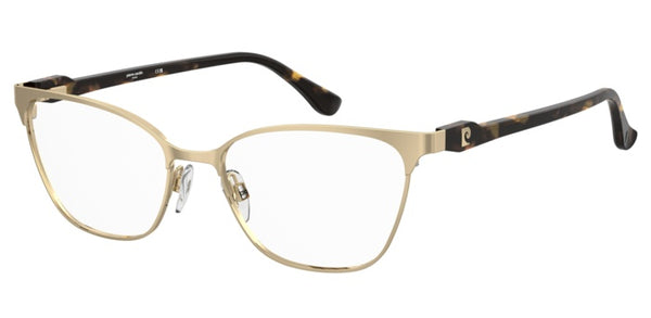 Occhiali da Vista Donna Pierre Cardin 110526 Oro - Originali