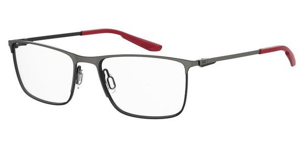 Occhiali da Vista Uomo Under Armour Neri UA 5006/G Originali