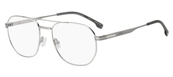 Occhiali da vista uomo BOSS grigi 111774 - Collezione BOSS 1892