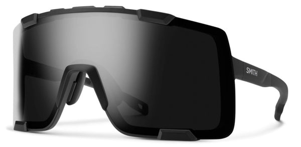 Smith Syncline Neri Unisex - Occhiali da Sole Originali