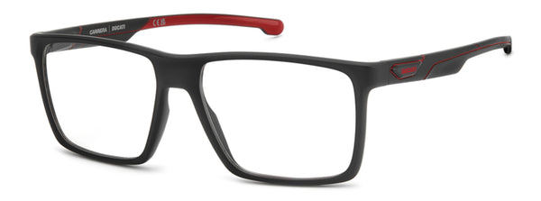 Occhiali da vista Carrera Ducati 110120 neri uomo | Originali