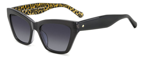 Occhiali da Sole Donna Kate Spade Grigi FAY/G/S - Stile e Eleganza