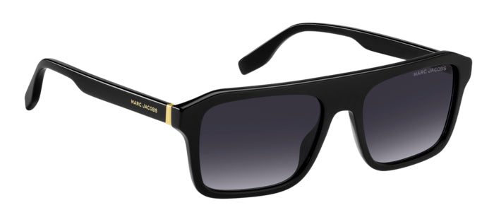 Acquista Occhiali da Sole Uomo Marc Jacobs Neri | MARC 789/S Originali