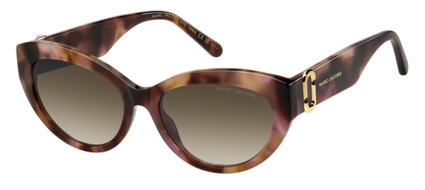 Occhiali da Sole Marc Jacobs Donna Rosa MARC 883/S Originali
