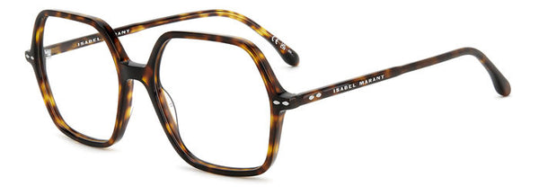 Occhiali da vista donna Isabel Marant Avana IM 0150 | Eleganza Moderna