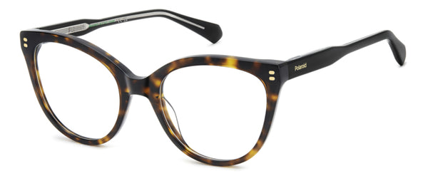 Occhiali da Vista Donna Polaroid PLD D585 Avana Originali