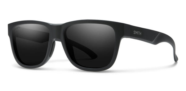 Occhiali da sole Smith Lowdown S Neri – Modello unisex 207140