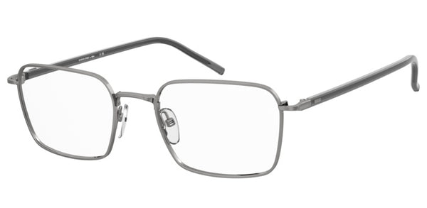 Occhiali da Vista SEVENTH STREET Uomo 110465 Grigio Originali