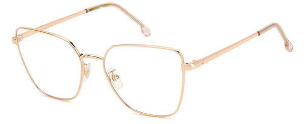 Occhiali da Vista Carrera Donna Oro - Modello 3022