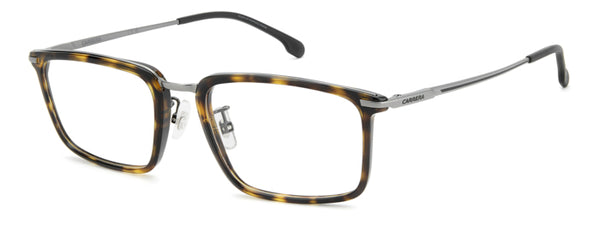 Occhiali da Vista Uomo Carrera 8935 Avana – Stile senza tempo