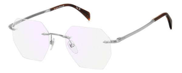 Occhiali da Vista David Beckham DB 1189 Grigio Uomo | Eleganza Iconica
