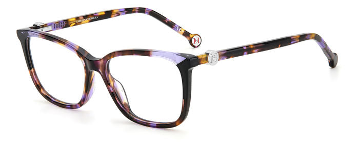 Vite Cerniera ricambio originale CAROLINA HERRERA 02370062X Viola